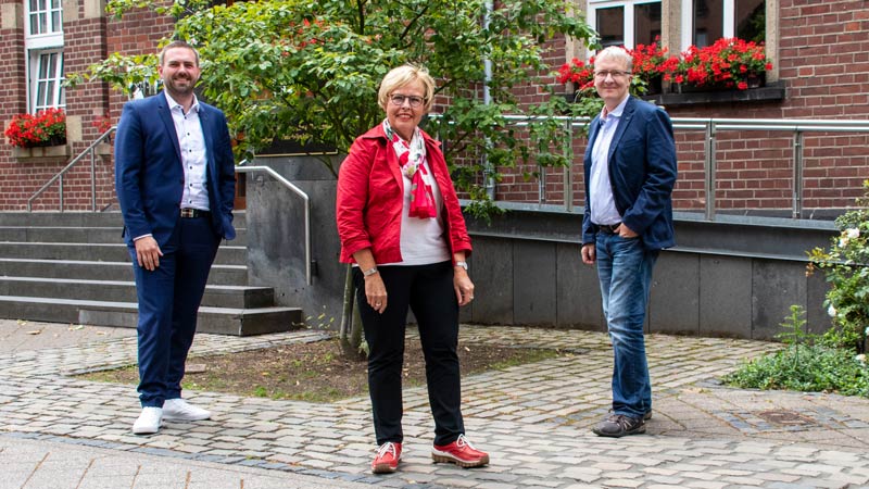 Birgit Burdag als Kandidatin für die Landtagswahl 2022 vorgeschlagen